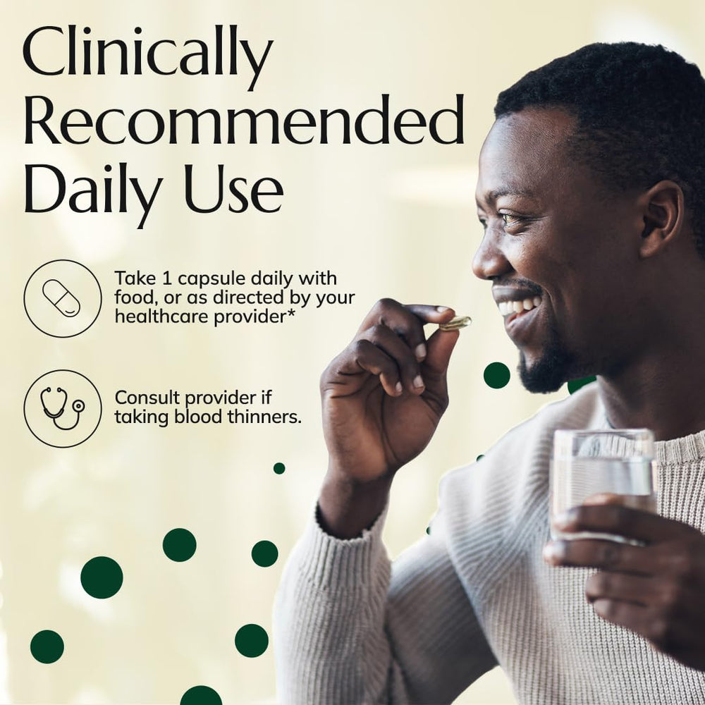 Neurobiologix D3 5000 + K1/K2 capsule-packaging communicates professional-grade wellness.