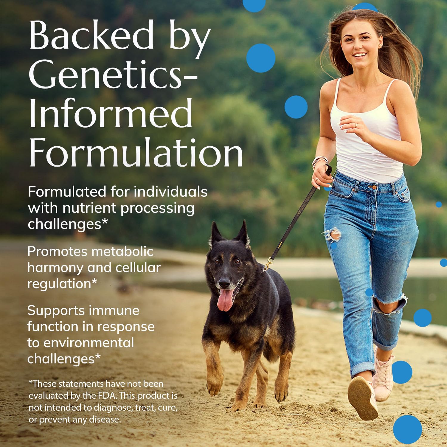 Neurobiologix Glutathione Ultra allergen-free badge on packaging