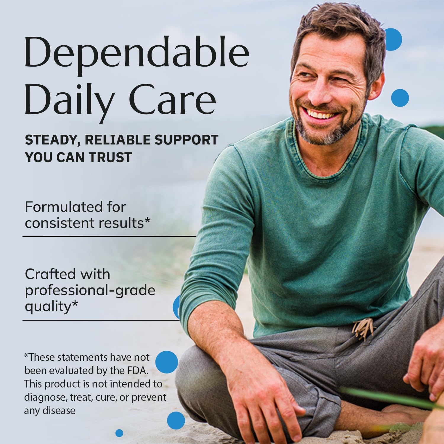 Plant-based capsules offer a gluten-free option for daily supplementation