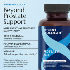 Saw palmetto inclusion highlighted for personal wellness routines