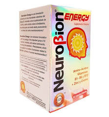 Neurobion packaging shows three-pack value for ongoing wellness.