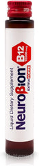 Neurobion on-the-go packaging suitable for purse or car