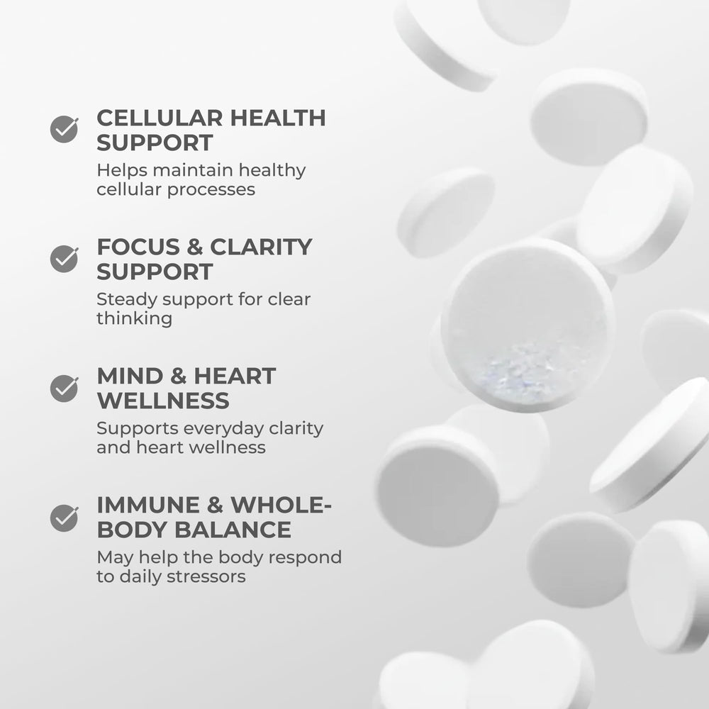Neurogan NMN daily-use scene suggesting steady energy through the day.