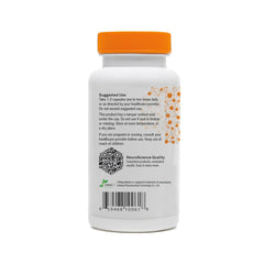 NeuroScience Balance D capsules closeup showing coated pills for energy and focus.