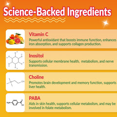 NEVISS B Complex Gummies sugar-free claim visually hints at guilt-free routine.
