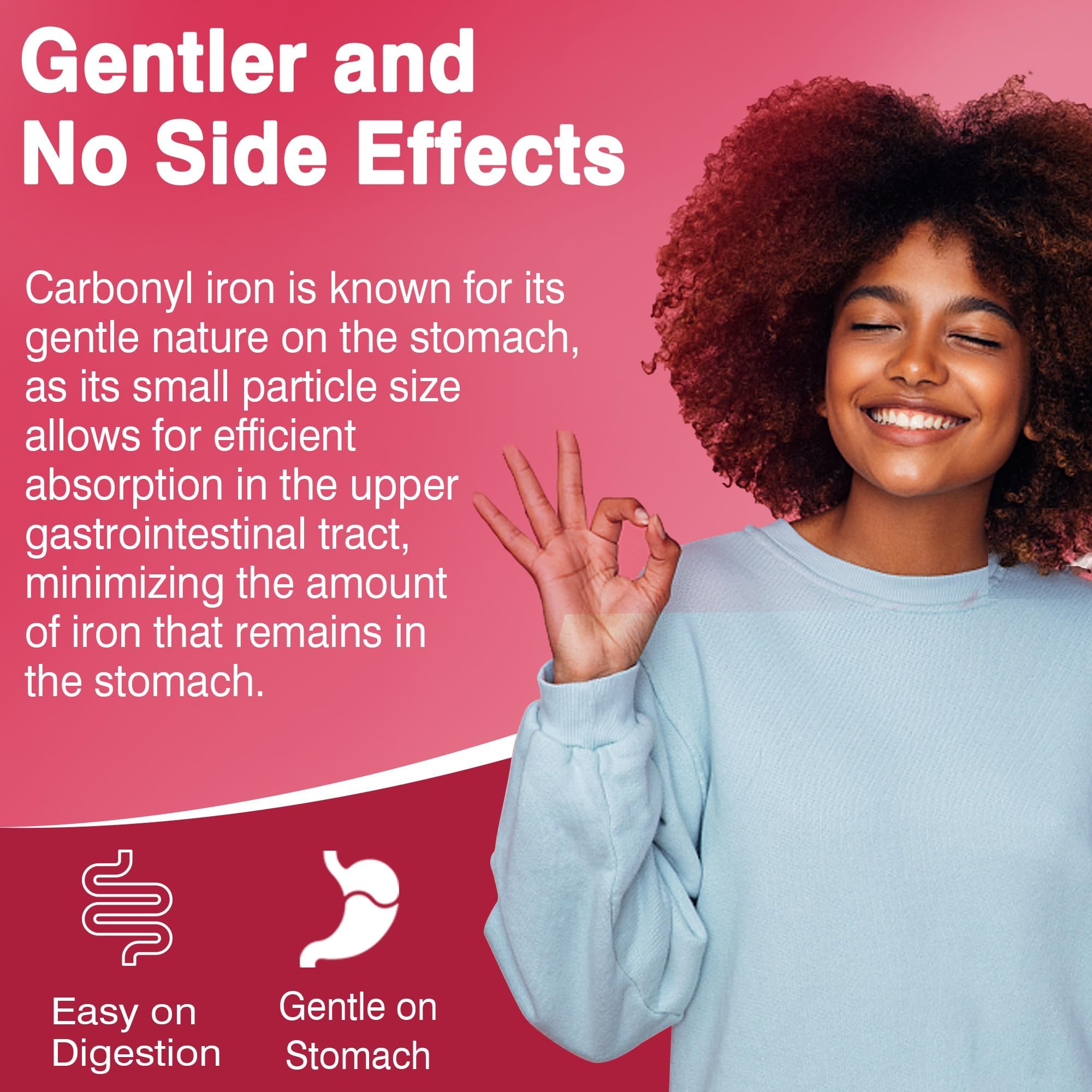 NEVISS Beet Root Gummies nutrition facts panel for serving details.