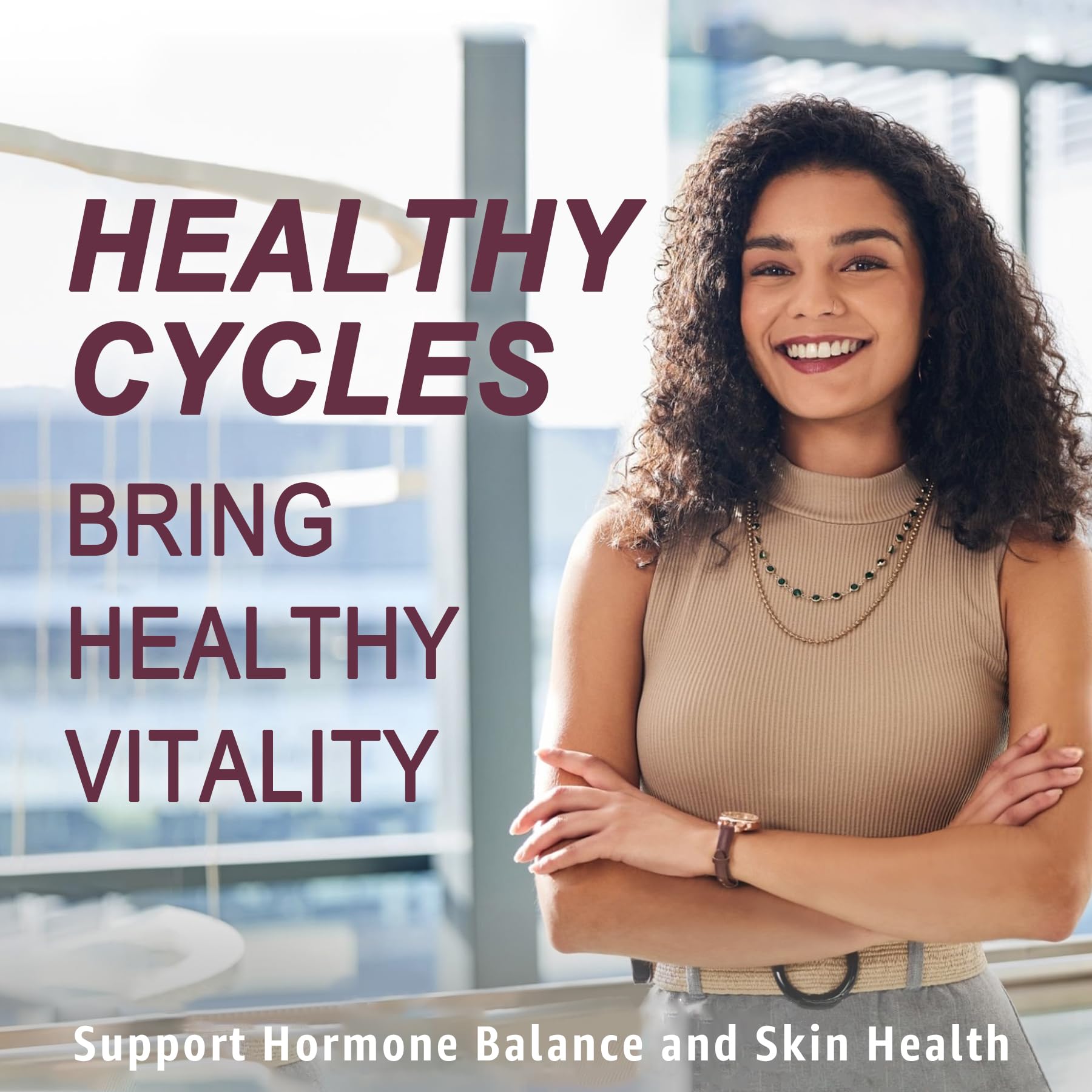 NEVISS chromium picolinate on supplement facts panel for efficient nutrient use