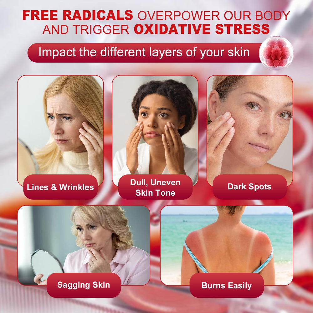NEVISS daily use suggestion with one softgel per day.