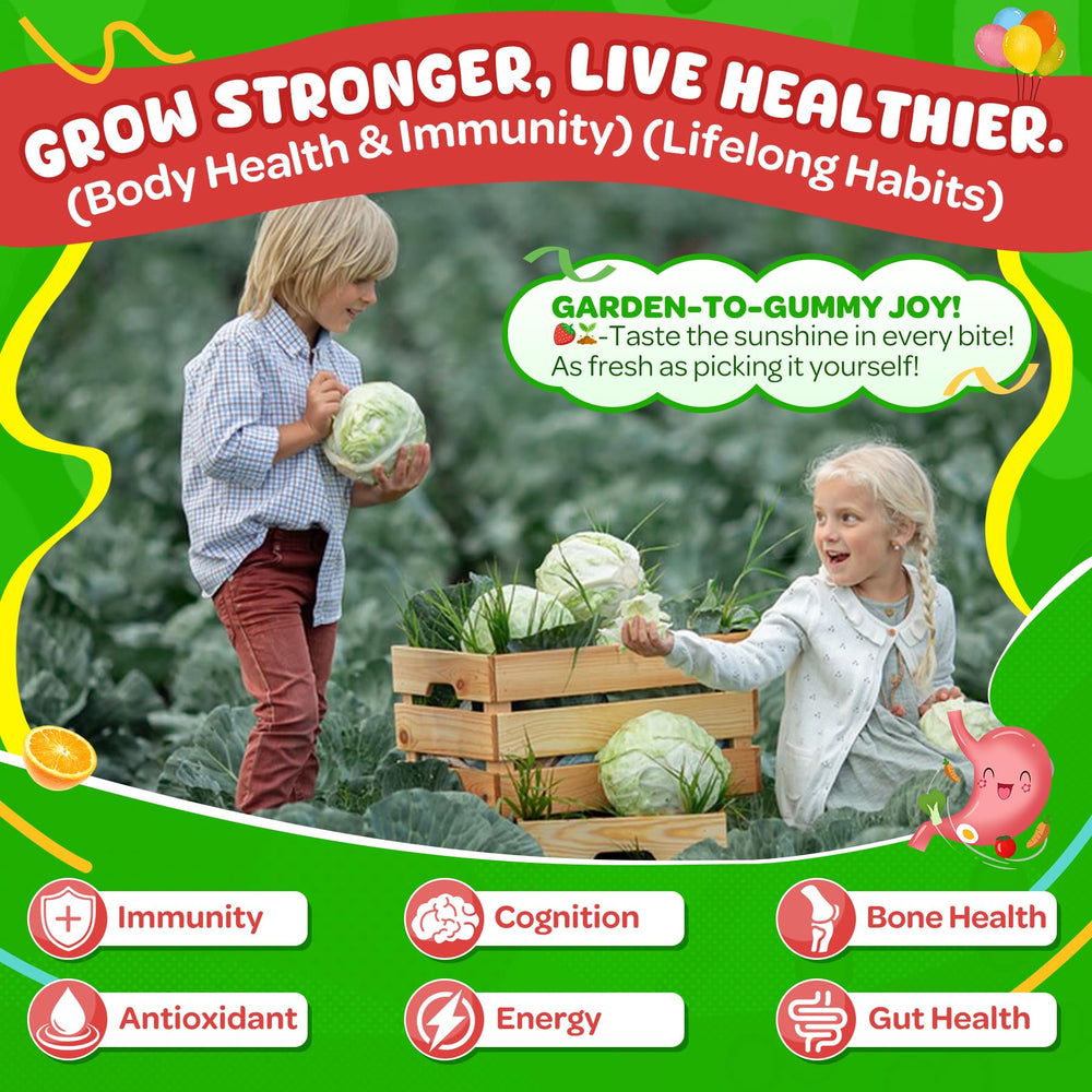NEVISS gummies with mushroom, iron, and zinc for daily mineral coverage
