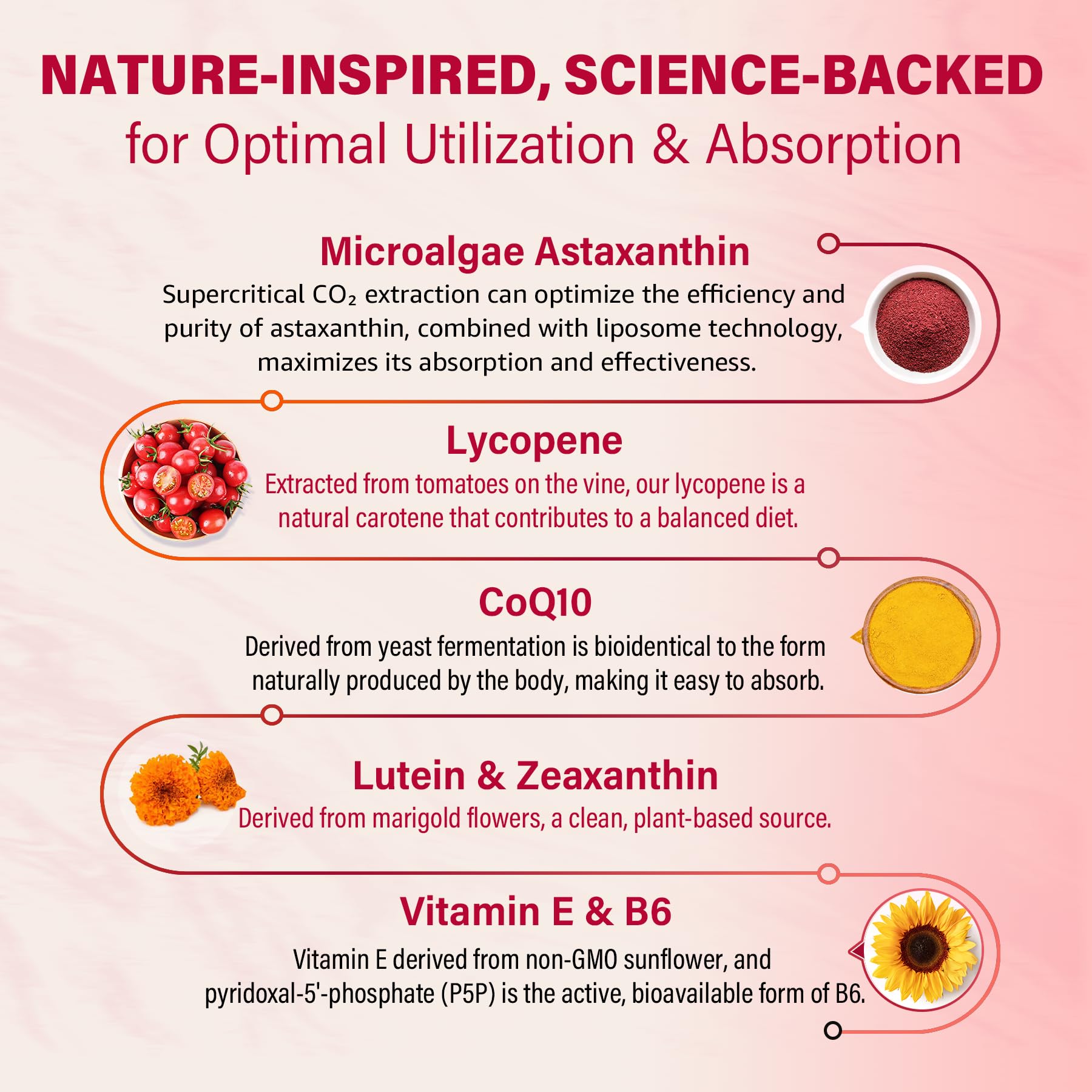 NEVISS liposomal delivery boosts absorption for better potency.