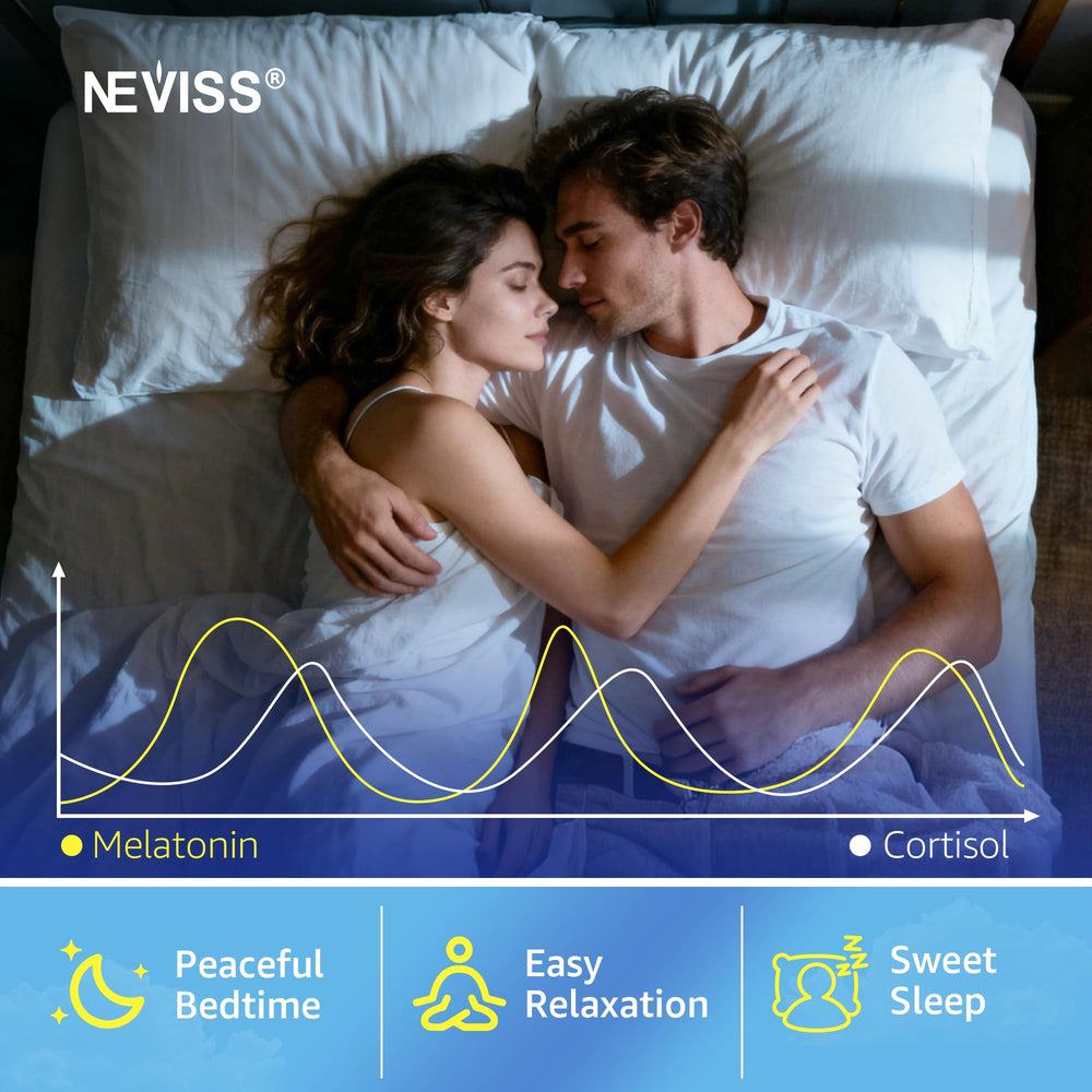 NEVISS Magnesium Complex Gummies black pepper extract close-up highlights enhanced absorption.