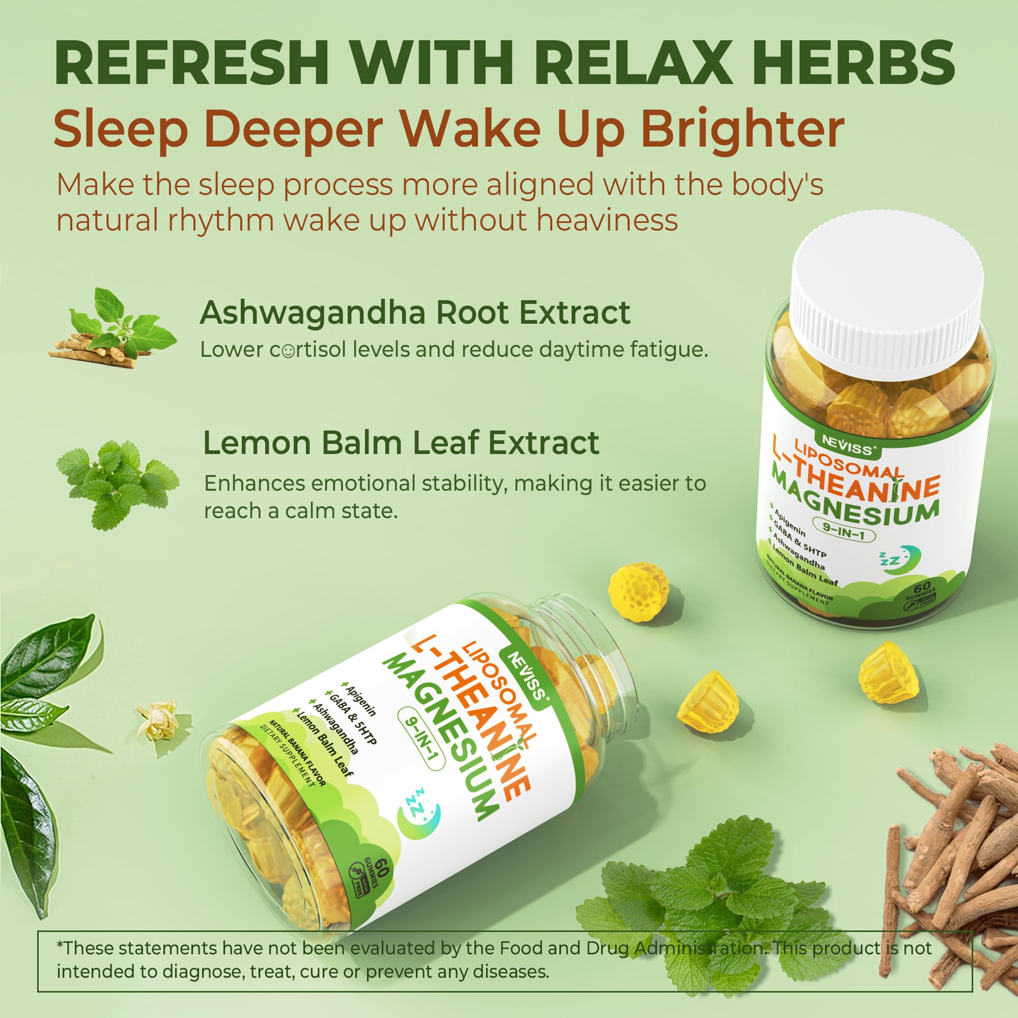 Evening ambiance with NEVISS product ready for unwind rituals.