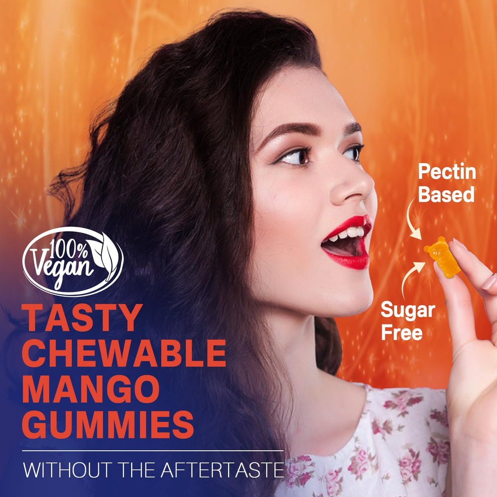 NEVISS vegan iron gummies turmeric ingredient detail suggests anti-inflammatory comfort.