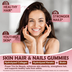 NEVISS vitamin D3 and C support mood and collagen health.