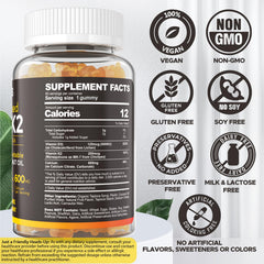 NEVISS bottle back label shows ingredients and usage for easy planning