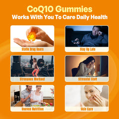 Zinc and B3 enriched NEVISS gummies for daily wellness support.
