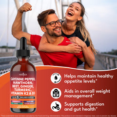 NEW AGE Beet Root Powder Drops container conveys natural color and nourishment