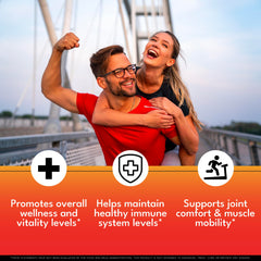 NEW AGE berberine-cinnamon label-front emphasizes USA-made, non-GMO quality