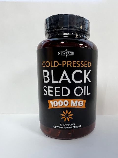 NEW AGE capsules close-up emphasizes non-GMO vegetarian format and digestion-friendly support