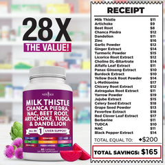 New Age Liver Support bottle featuring nac and tudca capsules