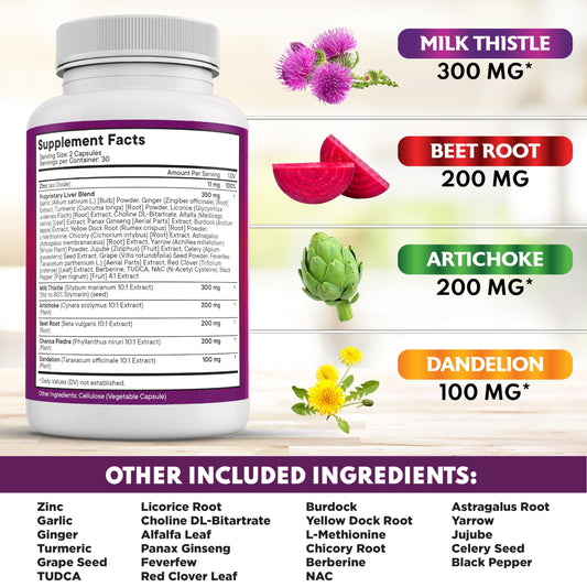 NEW AGE milk thistle capsules close-up for liver wellness.