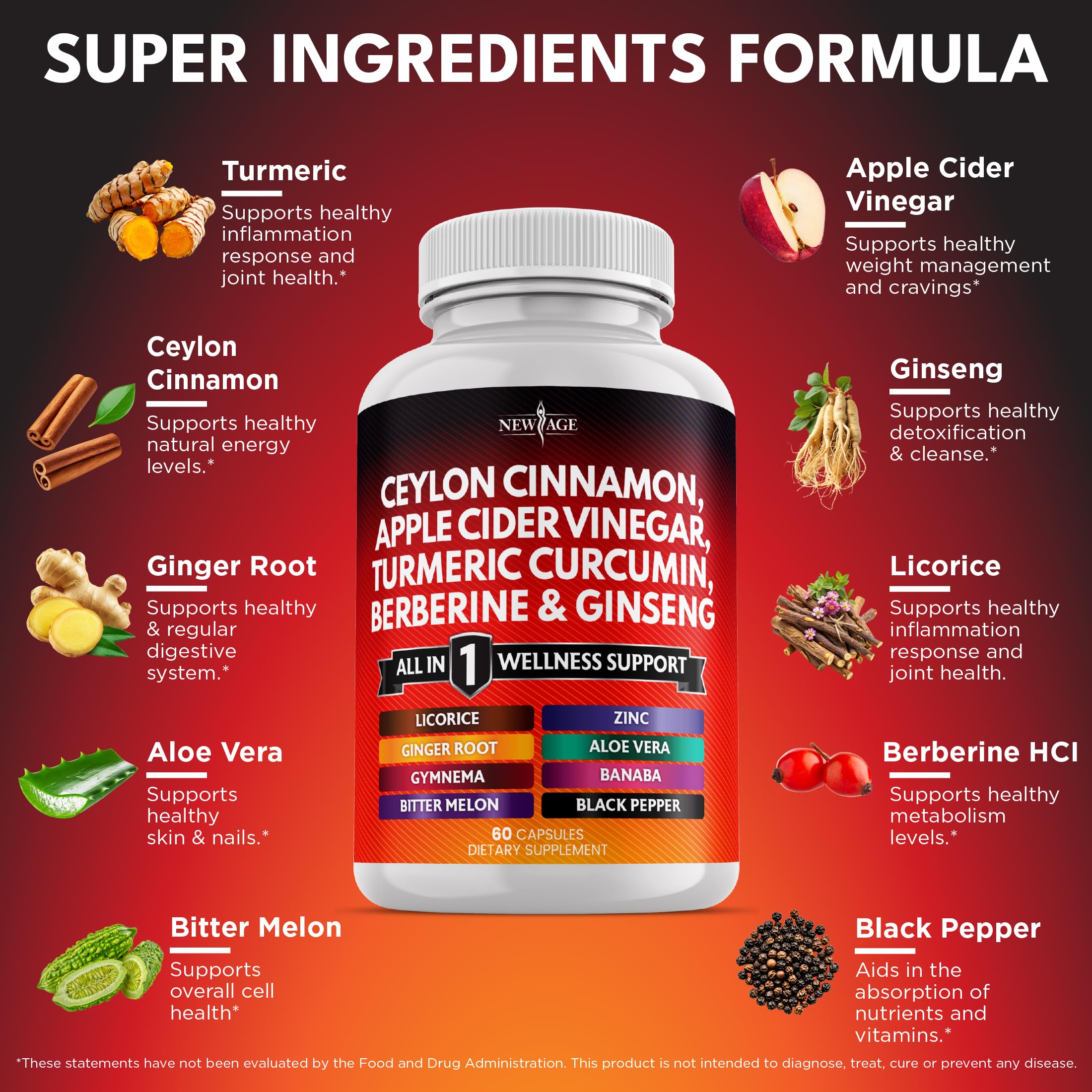 NEW AGE panax-ginseng-caps suggest sustained focus in a compact capsule.