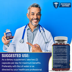 New Age Sea Moss Gummies daily routine shot for on-the-go wellness.