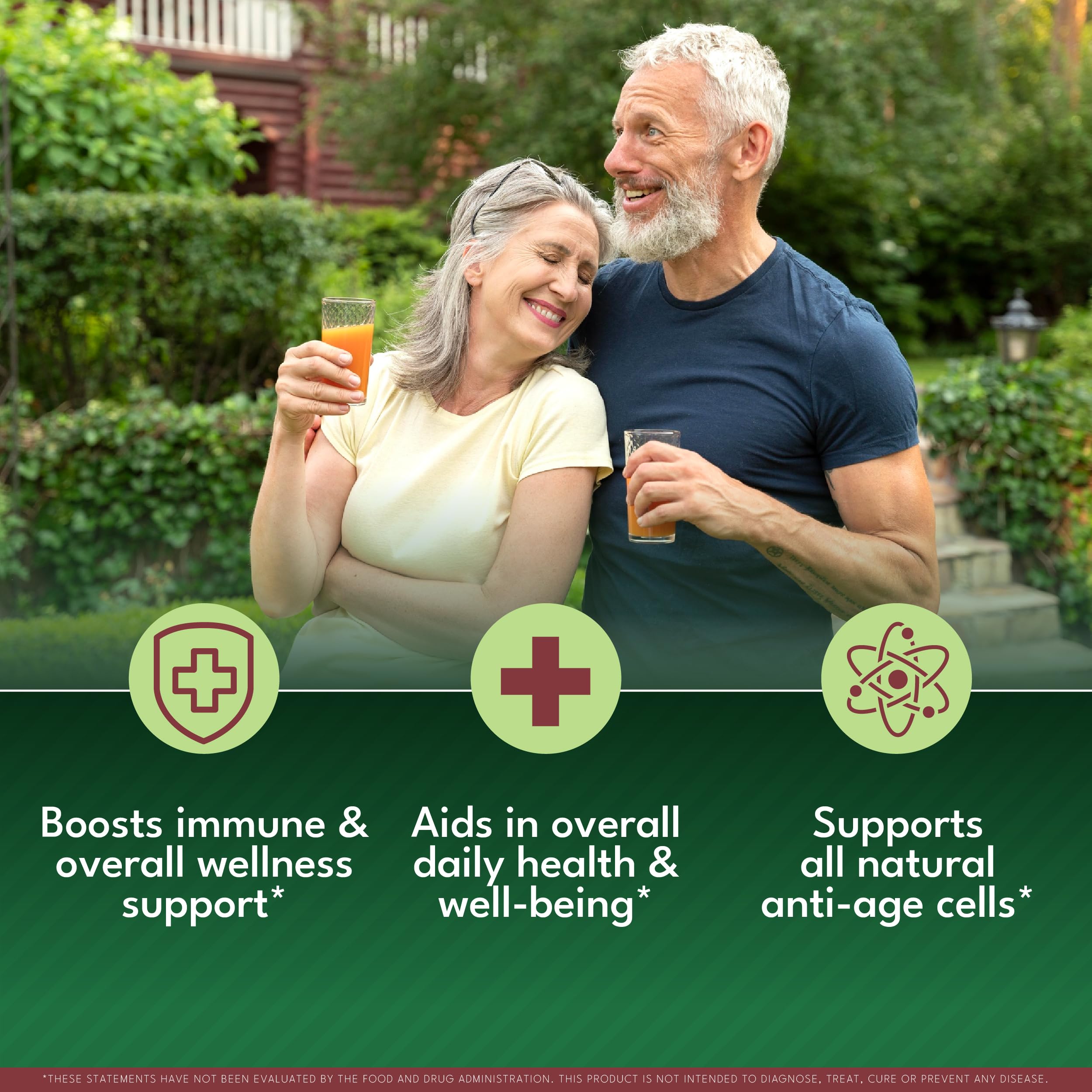 NEW AGE Soursop Berberine capsules highlight metabolic balance potential.