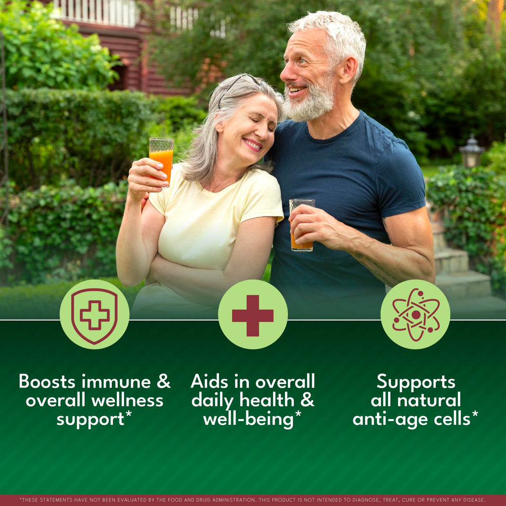 NEW AGE Soursop Berberine capsules highlight metabolic balance potential.