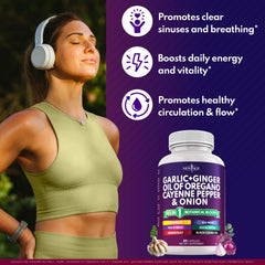 NEW AGE Soursop Cayenne capsules showcase concentrated fruit and spice