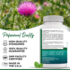 New Age turmeric curcumin capsules add antioxidant balance.