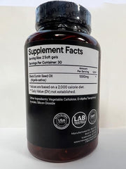 NEW AGE USA-made label on box signals trusted sourcing and quality