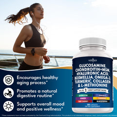 NEW AGE label shows vitamins D3, C, E, zinc, calcium for daily balance