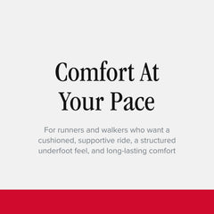 Superfeet New Balance Cushion CFX insoles with trim-to-fit design for a customized fit