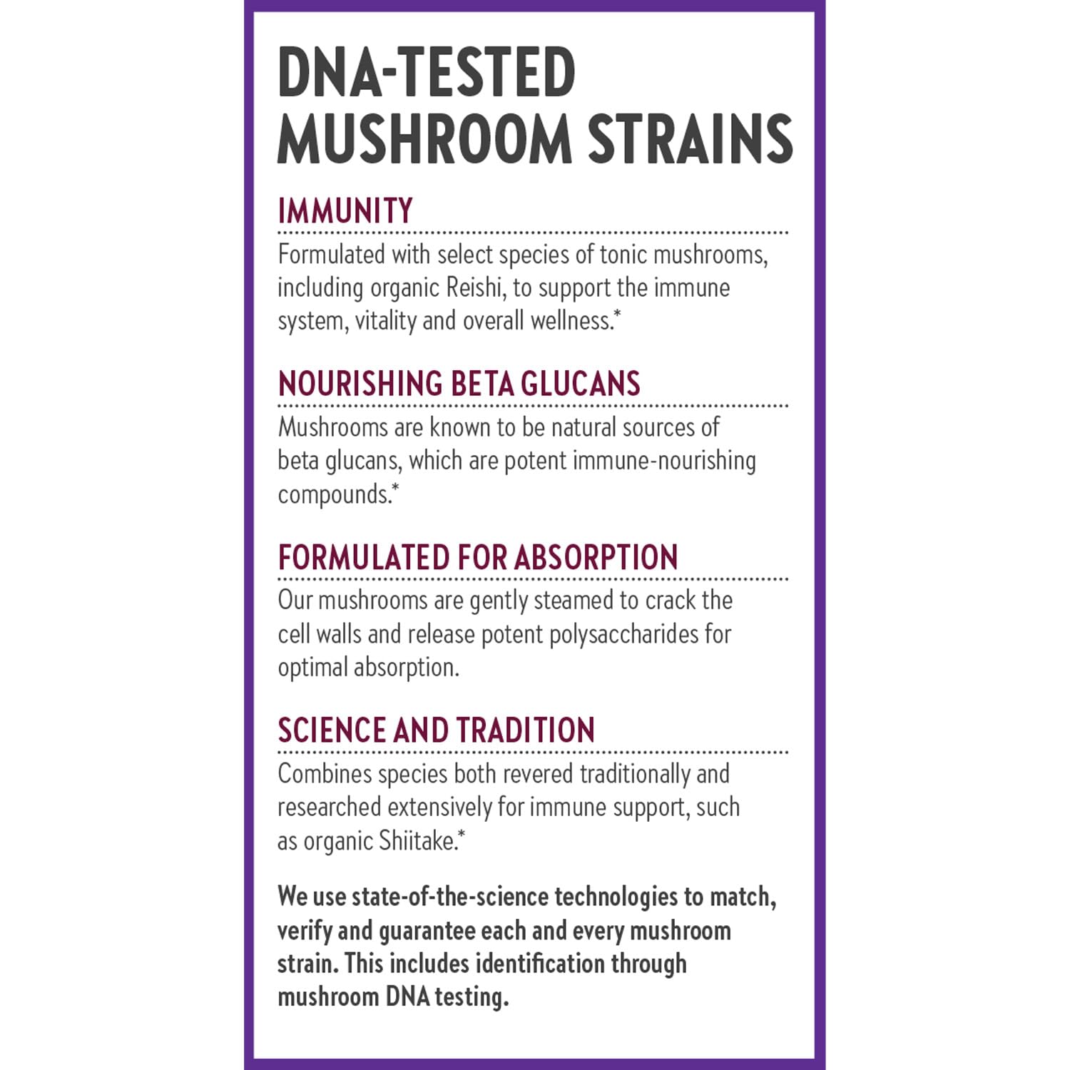 New Chapter Gluten-free certification icon appears on the label.