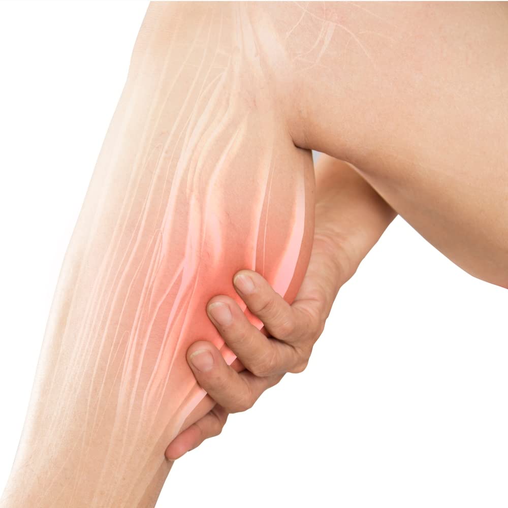 New Nordic Active Legs Strong maritime pine bark ingredient spotlight on label