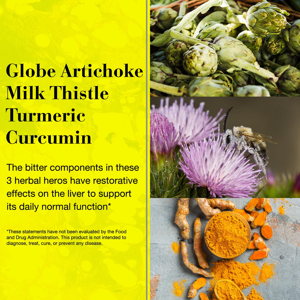 NEW NORDIC Active Liver turmeric powder visual, suggests anti-inflammatory support