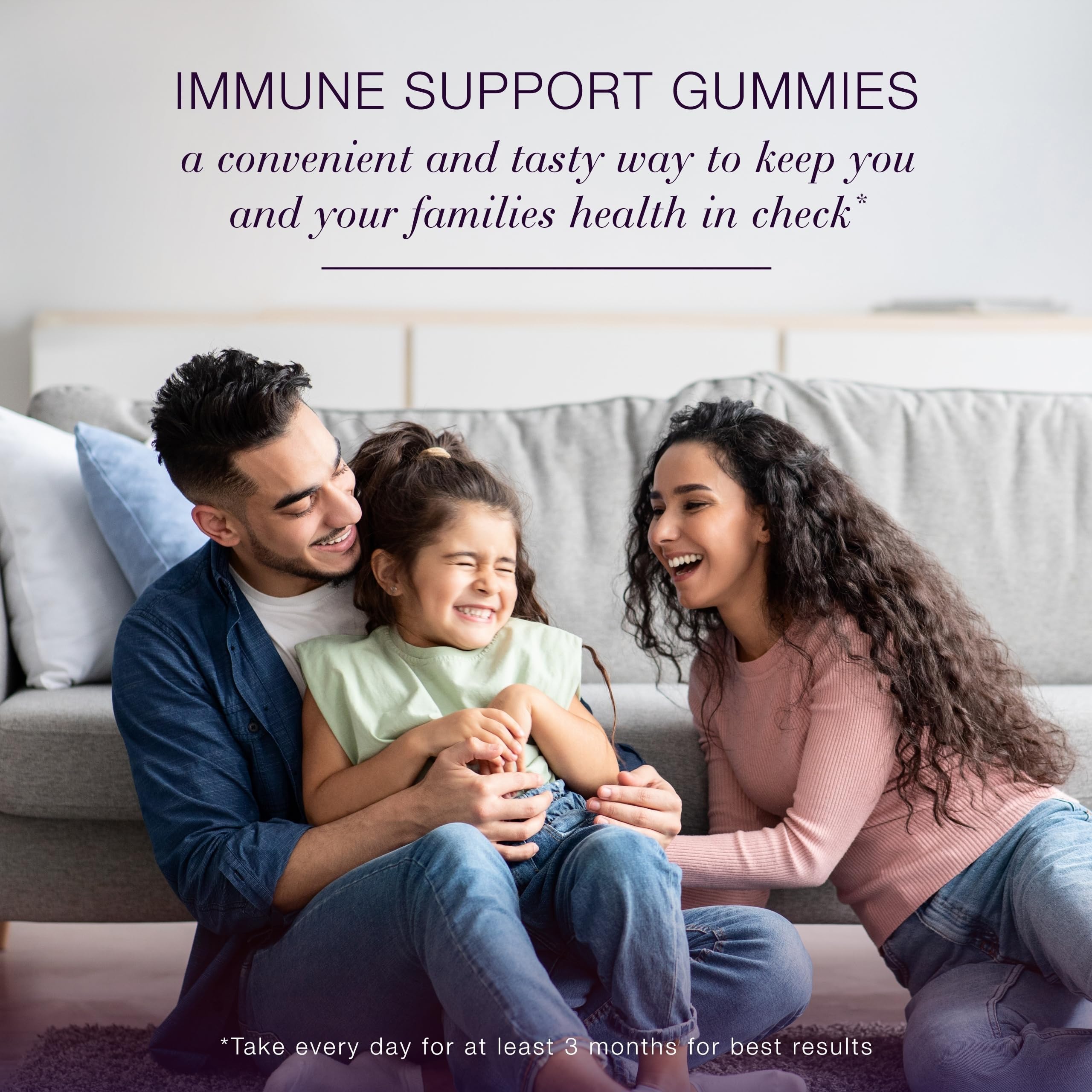 New Nordic Elderberry gummies with Vitamin C highlight immune-friendly blend.