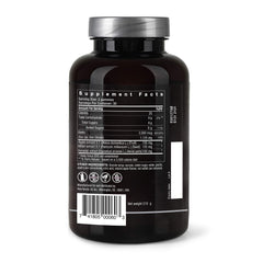NEW NORDIC Hair Volume Gummies 3-pack highlighted for multi-bottle purchase