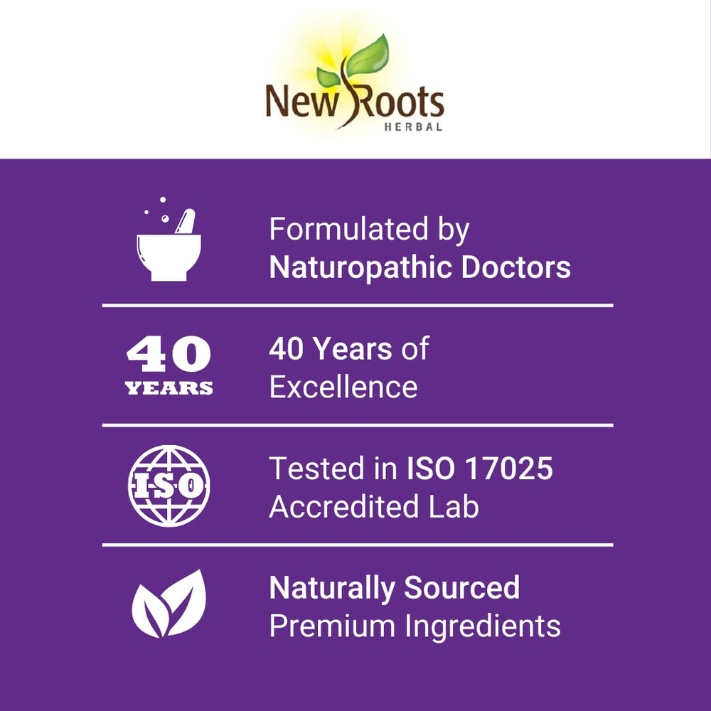 NEW ROOTS HERBAL Olive Oil softgels emphasize natural formulation.