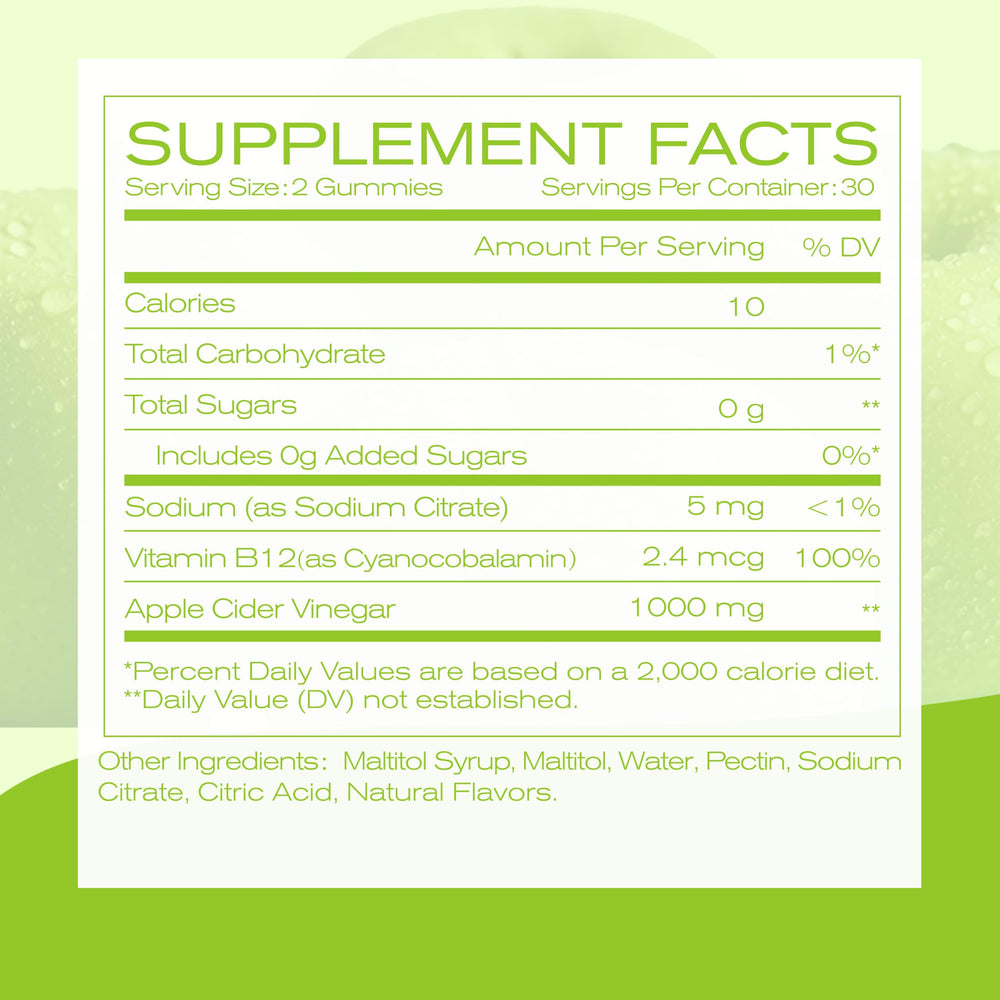 NEWELLME ACV Gummies digestive balance concept for daily comfort.