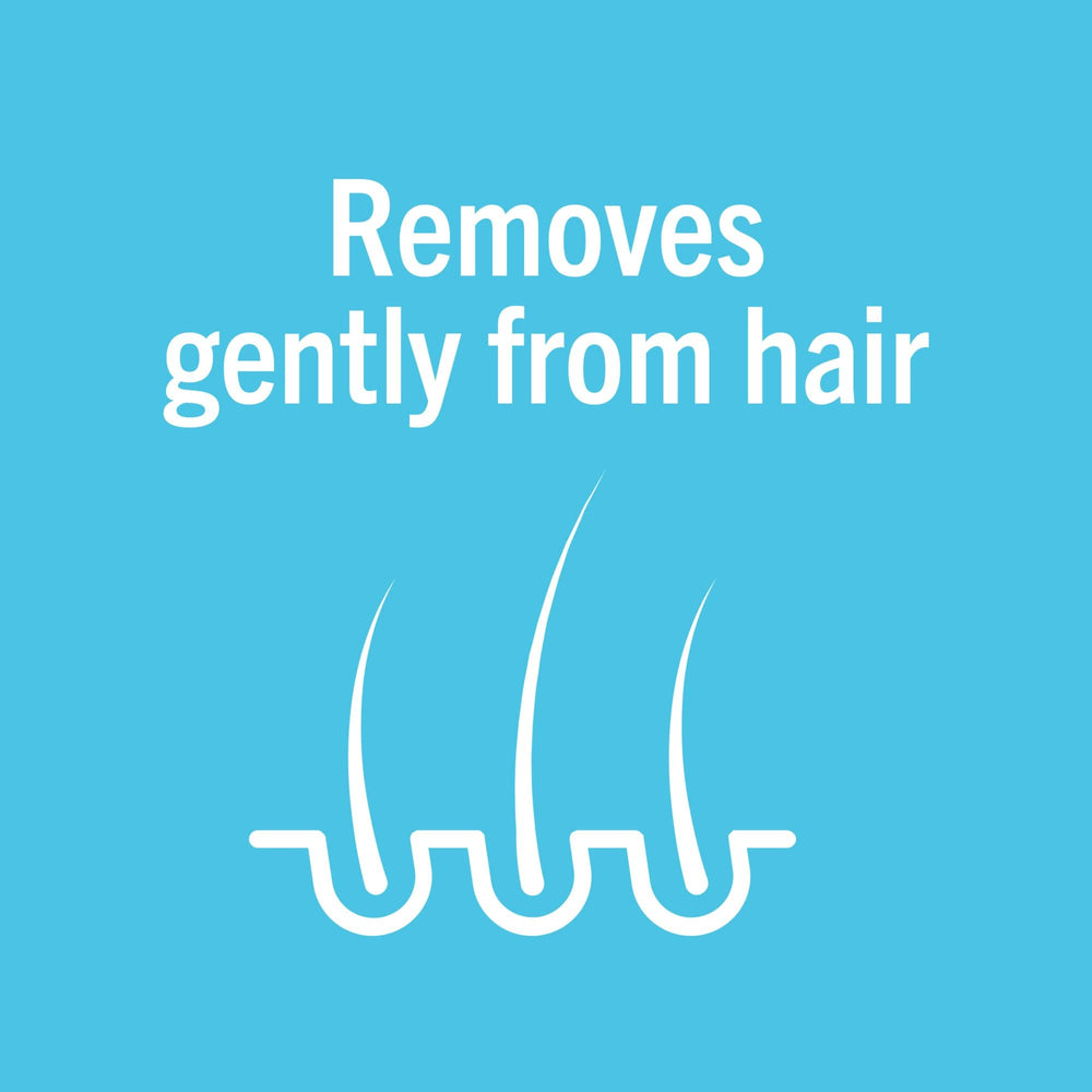 Nexcare Sensitive Skin Low Trauma Tape enables pain-free removal with minimal hair pull.