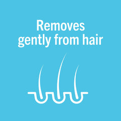 Nexcare Sensitive Skin Low Trauma Tape enables pain-free removal with minimal hair pull.