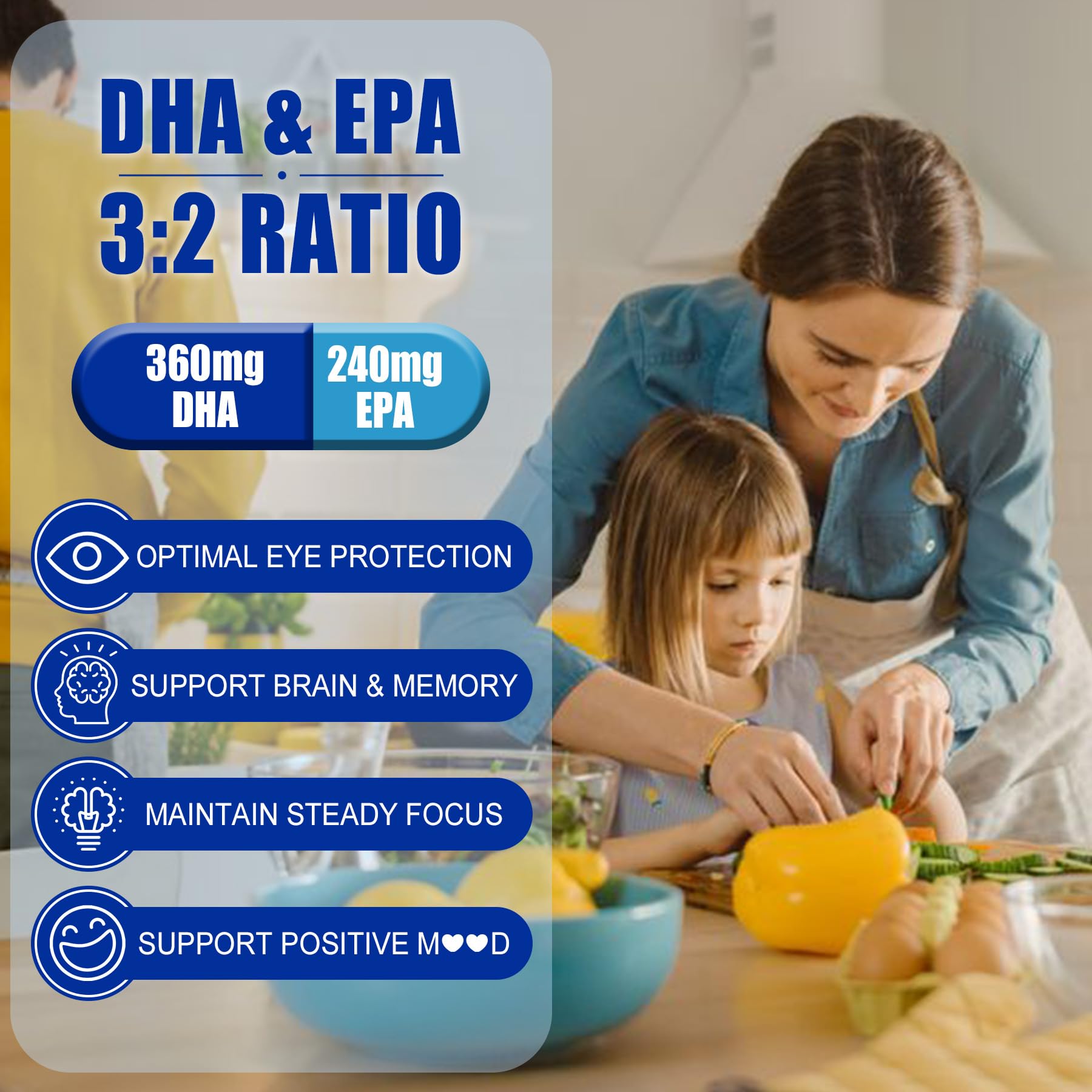 Nextdia Cod Liver Oil Gummies label highlights vitamin D3 and CoQ10 for energy support