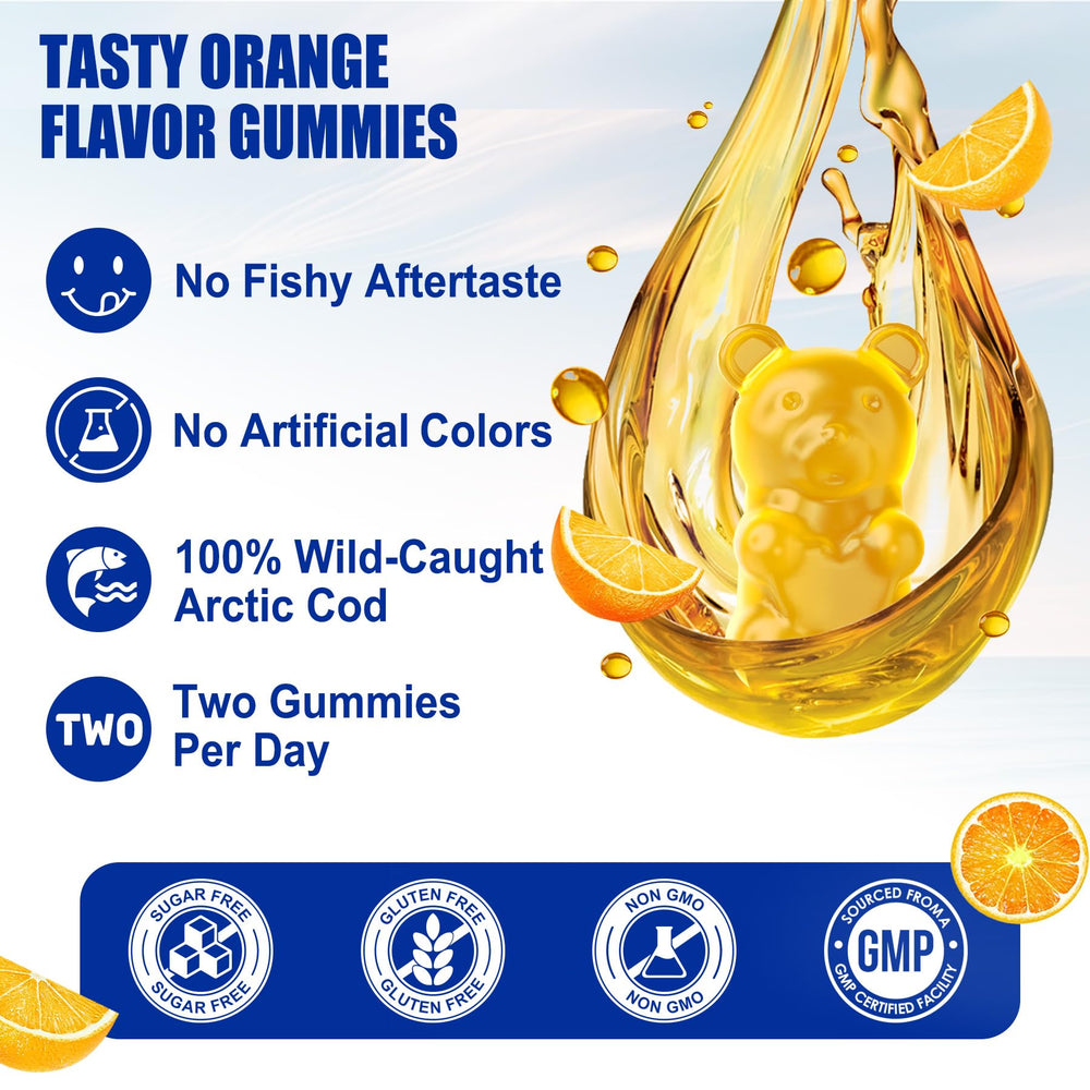 Nextdia gummies close-up reveals chewy texture and vibrant color
