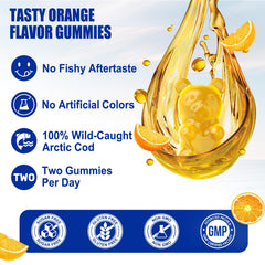 Nextdia gummies close-up reveals chewy texture and vibrant color