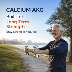 Nextdia suggested daily use for bone health and energy support.