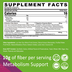 Nextdia Fiber Gummies blueberry flavor showcases sugar-free, enjoyable prebiotic snack