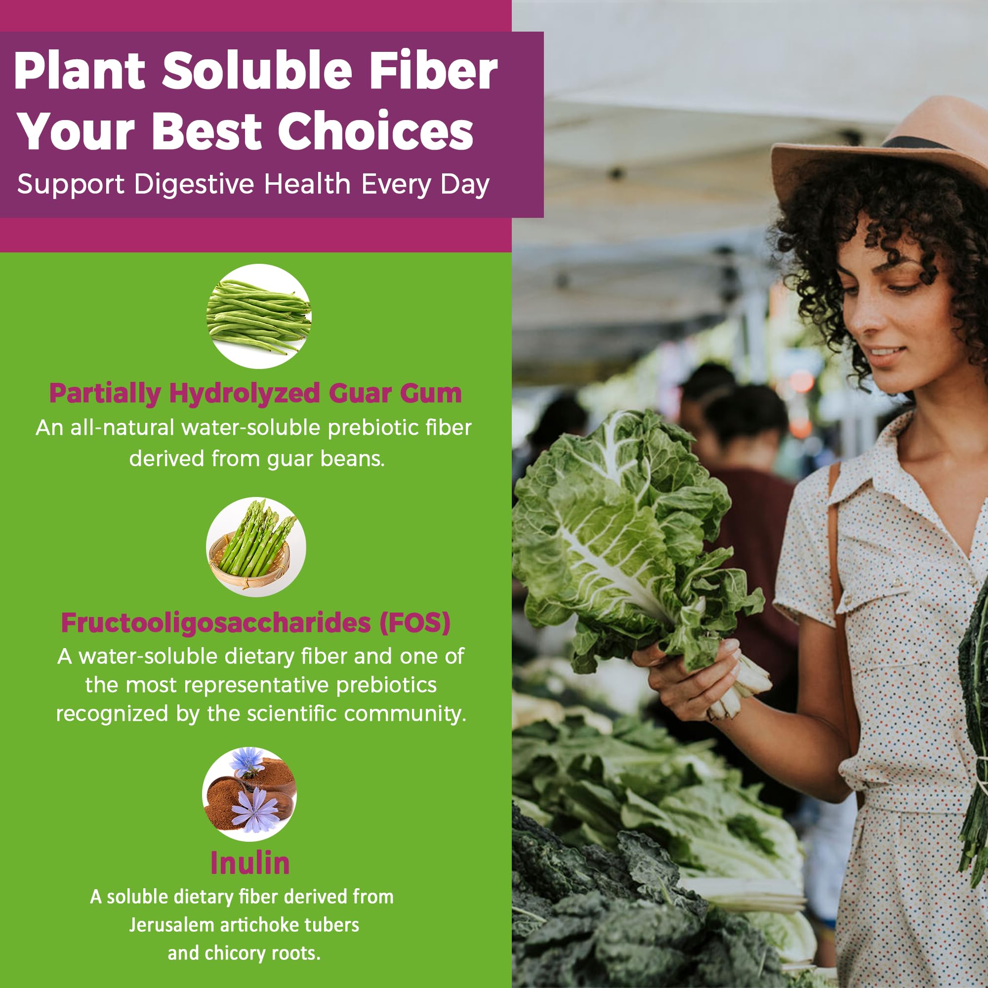 Nextdia Fiber Gummies digestive enzymes assist breakdown of complex carbohydrates