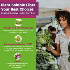 Nextdia Fiber Gummies digestive enzymes assist breakdown of complex carbohydrates